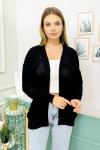 156691 Ince Triko Hirka